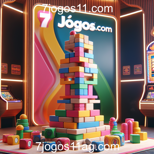 Desbravando a Categoria de Jogos de Torres no 7jogos11.com